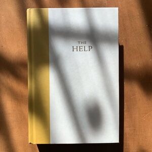 The Help by Kathryn Stockett. First Edition, signed by author. Hardcover.